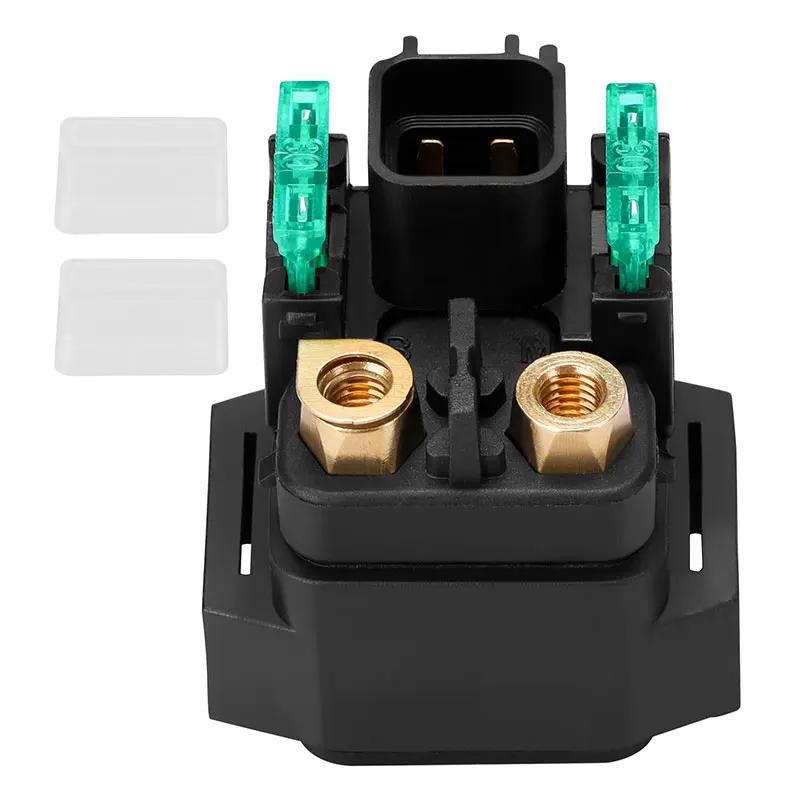 1/2 Pcs Motorcycle Starter Solenoid Relay For Yamaha WR250R WR250X WR450F WR250F YZ450F YZ250F MXT850 Niken GT MT10 FZ10 FZ07