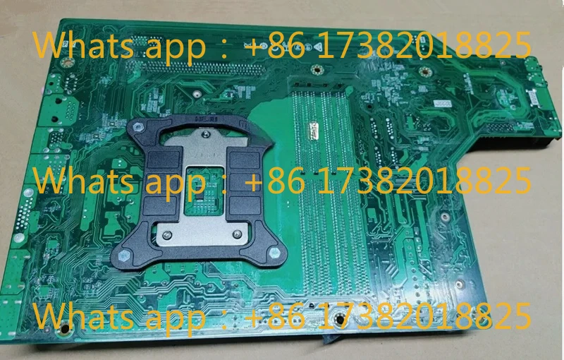 Original MB For N50-600 N50-600-N78G B36H4-AD Motherboard LGA 1151 DDR4 Motherboard Tested OK