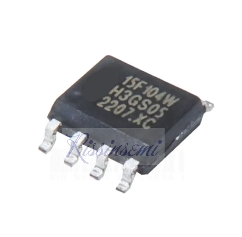 10PCS-50PCS STC15F104W-35I-SOP8 15F104W NEW and Original in Stock