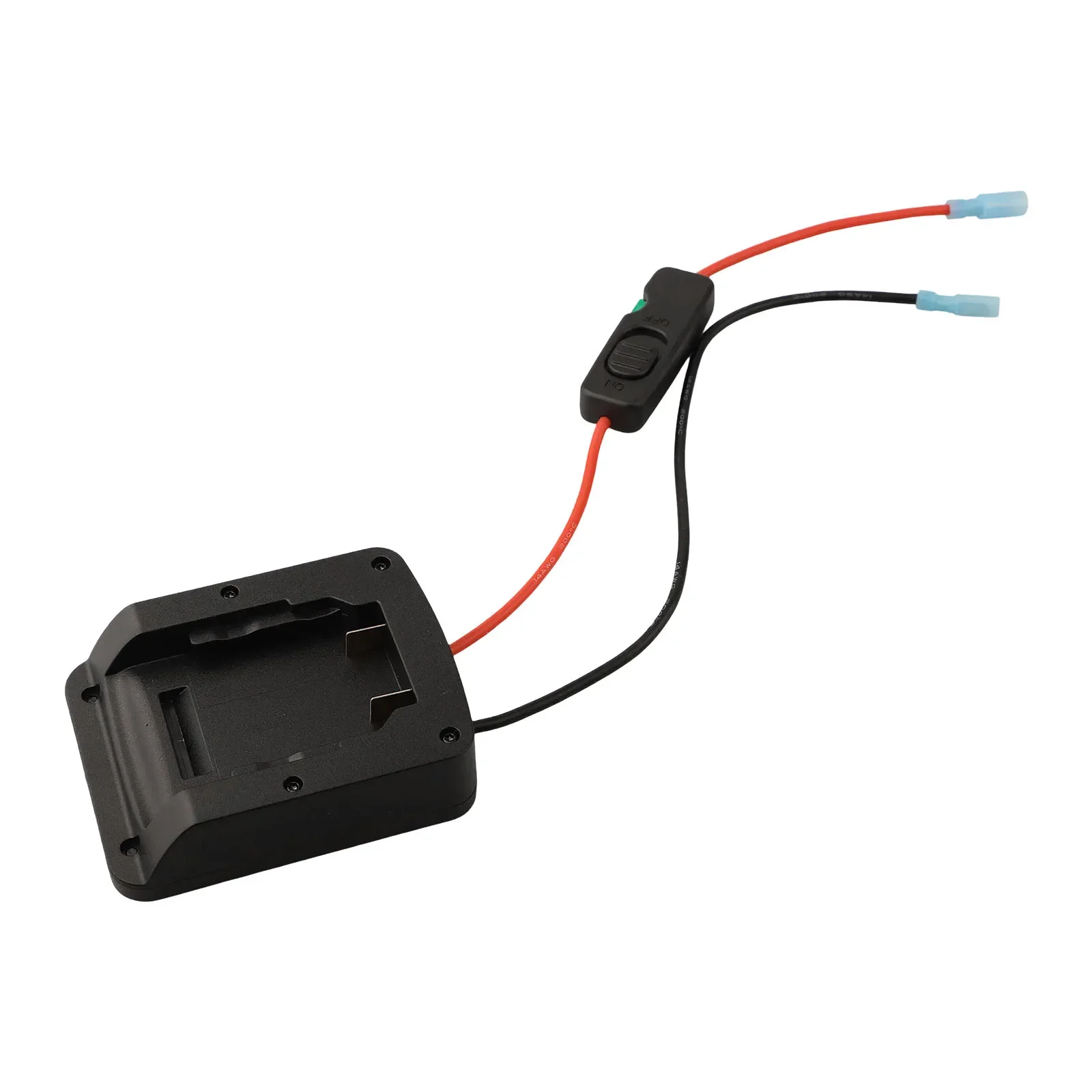 

For Starlink Power Solution A Convenient Connector Designed Specifically for Dewalt's Popular Lithium Batteries