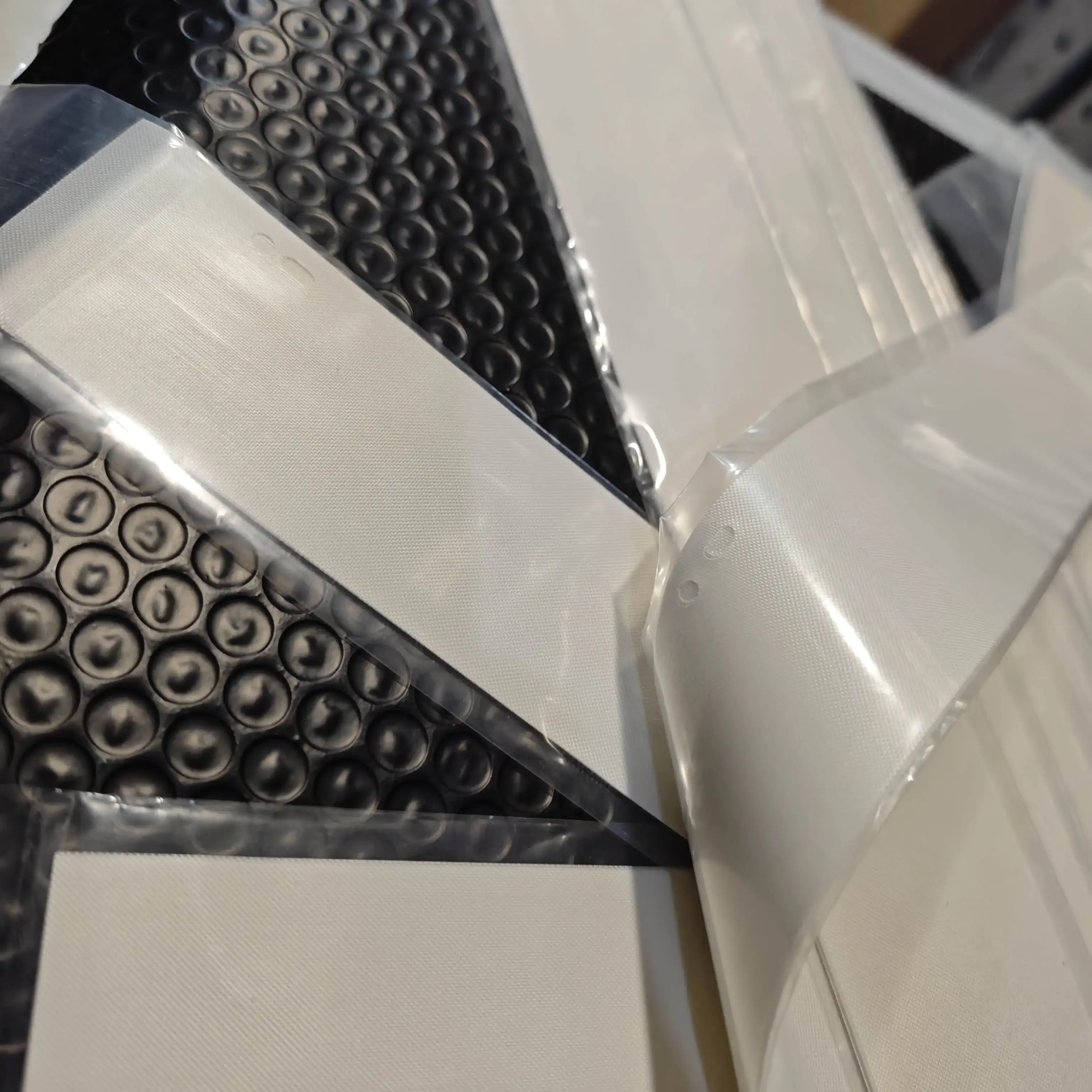 

10 шт. 001R00620 Термопрессовочный ремень-накладка для нанесения масла (антипригарная) для XEROX Versant 180 2100 3100 Press / V80 V180 V2100