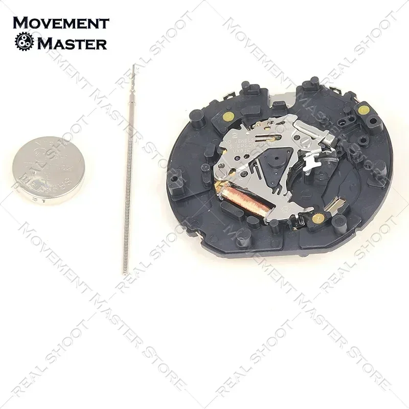 Movimento originale giapponese VX9J 6 mani 3.6.9 piccoli secondi VX9JE movimento al quarzo accessori per il movimento dell'orologio
