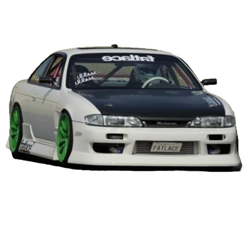 

Suitable for Nissan S14(95-96)/S14A(97-98) BN Style body kit