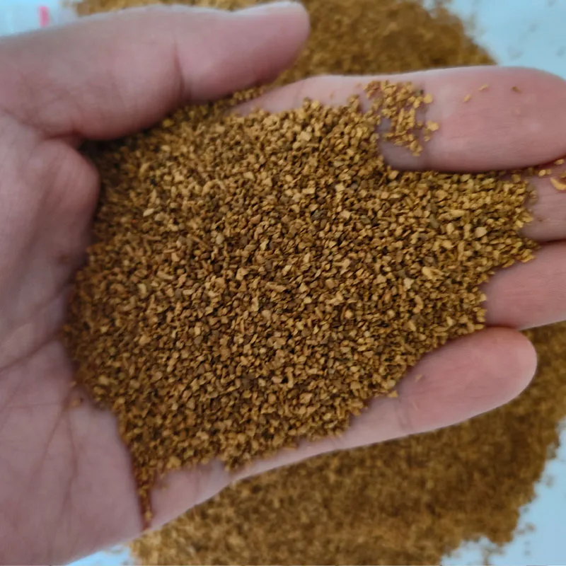 Simulation Grass Seed Granular Tree Powder Diy Handmake Tree Materials/Sand Table Lawn Scene Layout Model Diorama Accessory 50g