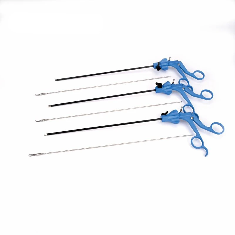 5mm Laparoscopic Instruments Laparoscopy Surgical Forceps Medical Forceps