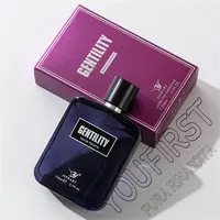 Sell Well Unisex Perfume Women Cologne Men Parfums Homme 110ML Perfumes De Mujer Originales Pheromone Natural Woody Scent Spray 5