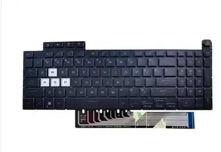 

Новая клавиатура для ноутбука ASUS FX507Z FA507R FX507ZC FX707 FX517