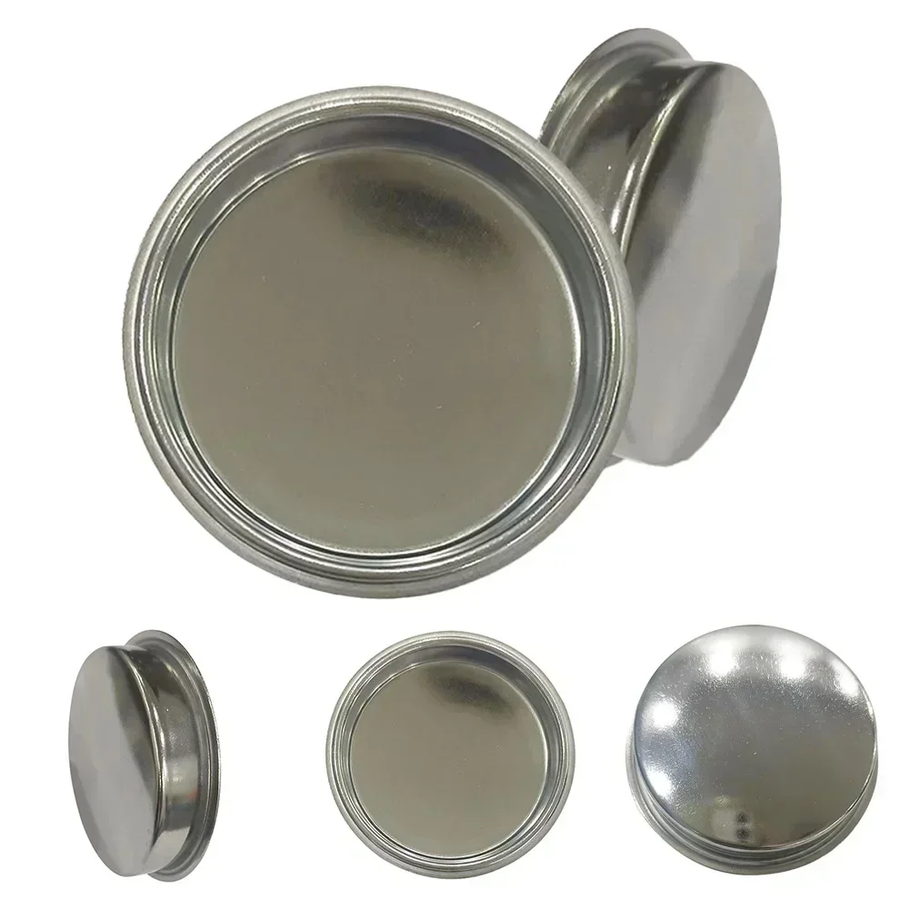 Ciotola cieca con filtro per caffè in acciaio inossidabile da 51/54 mm per macchina da caffè espresso Cestello filtrante Tazze filtranti Accessori per caffè