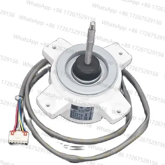 

new for air conditioner motor SIC-65FV-F160-3 0010401254B motor