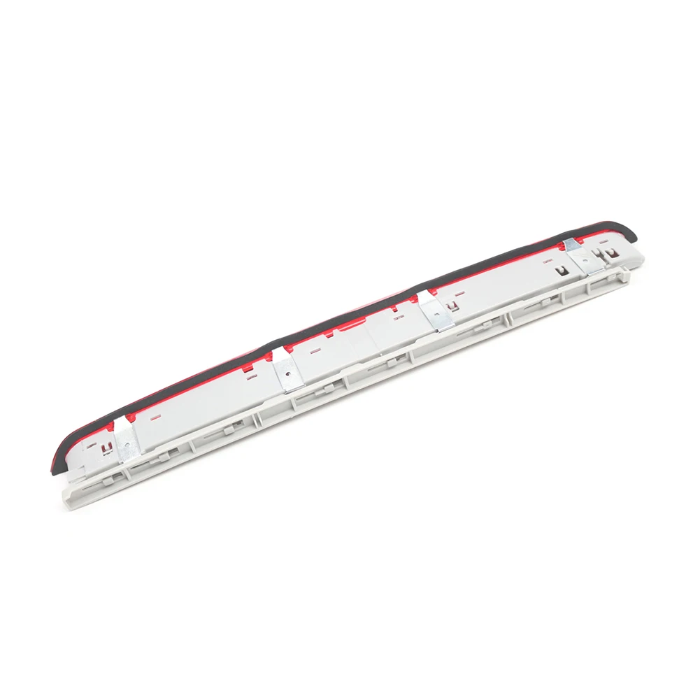 Rear Brake Light Assembly Rear Center Lamp Third Brake Light ABS PC OEM 8K9945097 Wear-resistant Quick Install