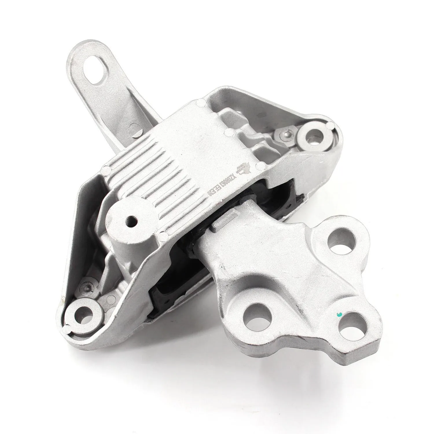 

Transmission bracket left for GM Chevrolet Cruze 2011 1.6T MT OEM 13248549 13248538