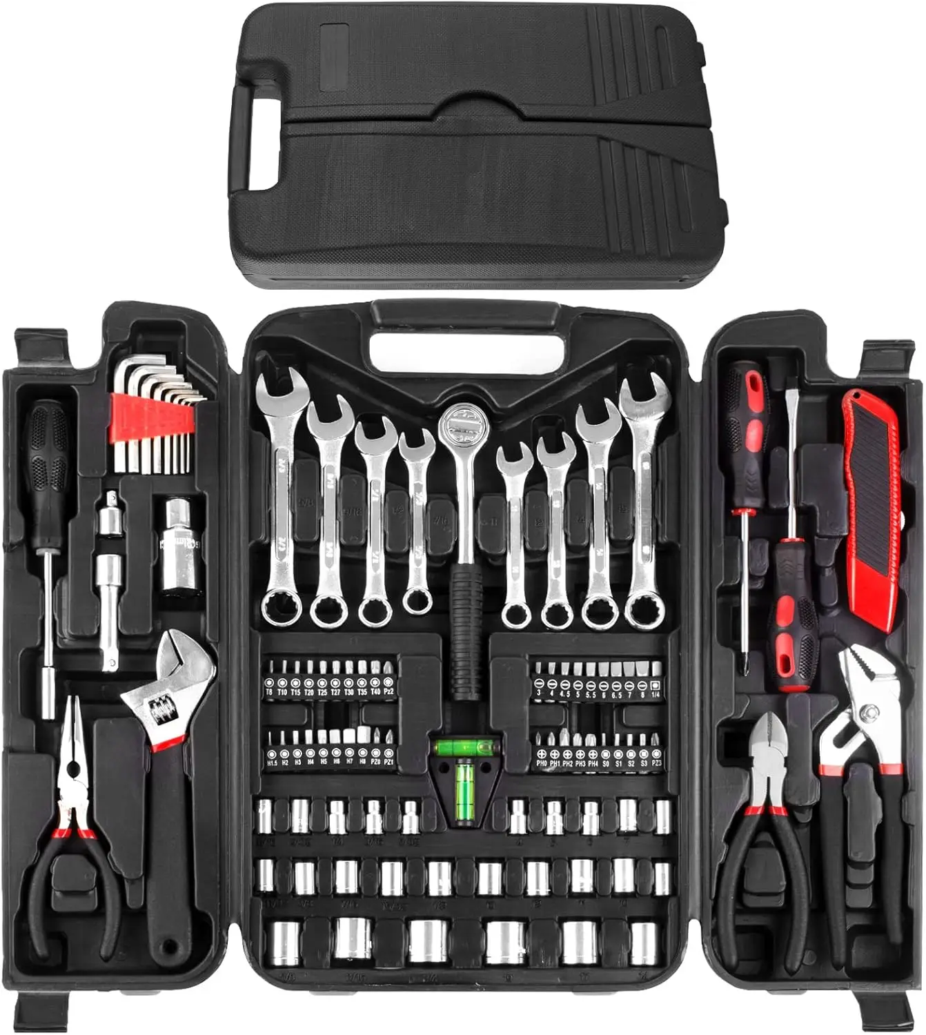 95 Piece Tool Set T…