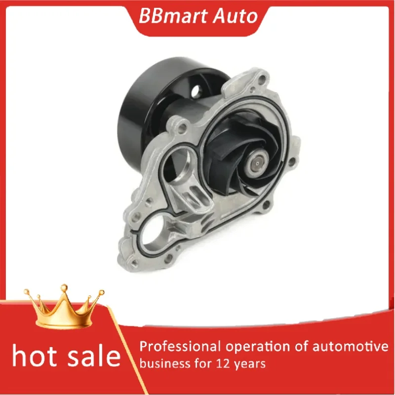 

11515B4A144 BBmartAuto Автомобильные аксессуары для водяного насоса для BMW B58 3.0T