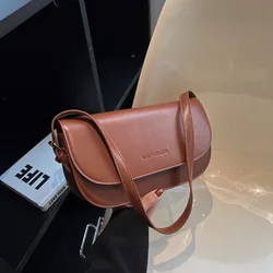 2023 Famous brand design bags for women luxury handbags bolso replica Fashion Retro Handbag Female Shoulder Bag Messenger bag