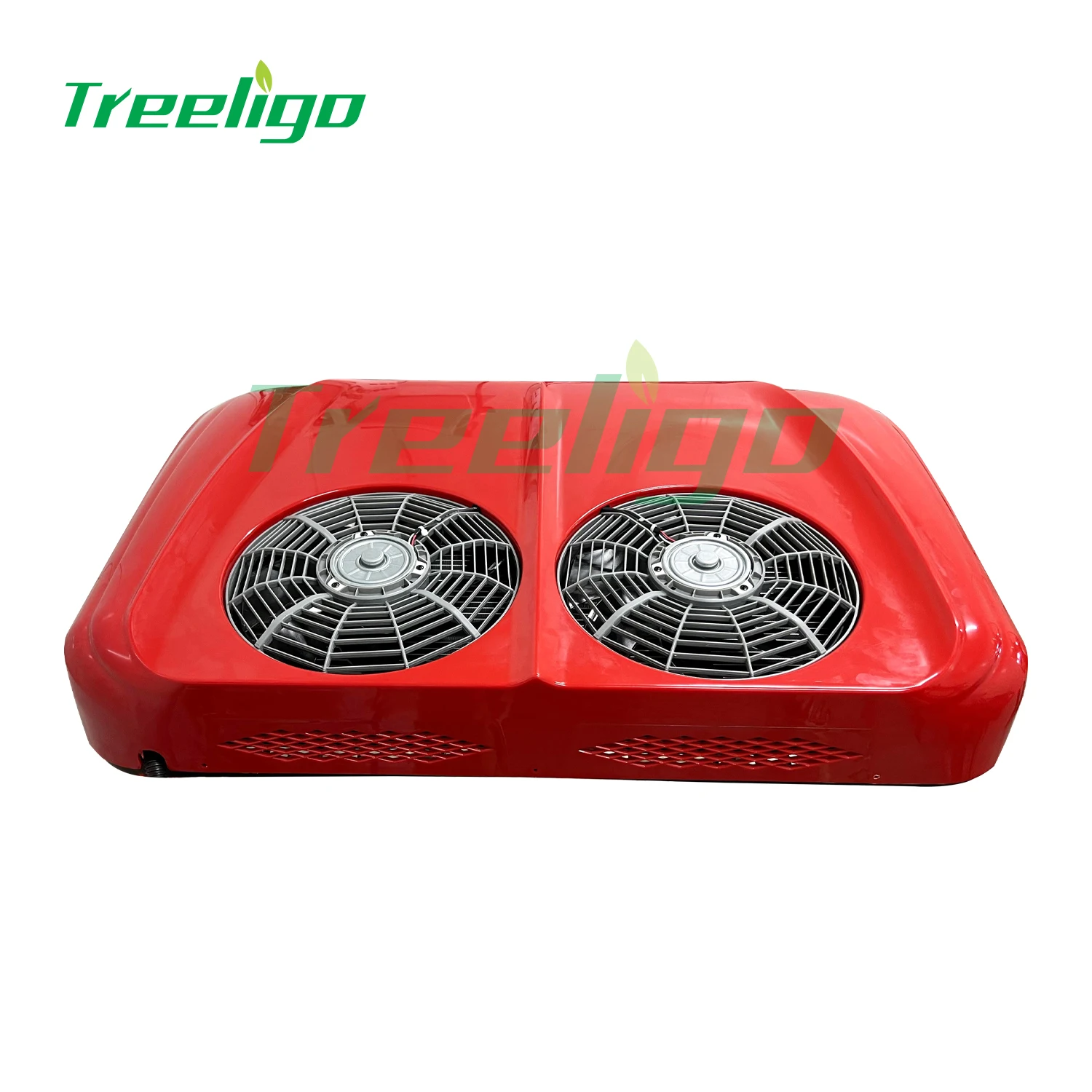 Roof Mounted Air Conditioner RV Air Conditioner For Van Caravan Campervan
