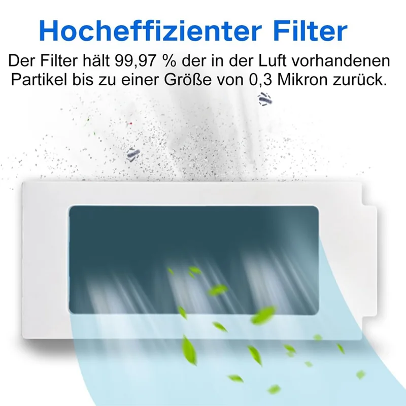لماذا-For Ecovacs Deebot T30 Omni/ T30 Pro Omni جهاز آلي لتنظيف الأتربة فرش جانبية رئيسية مرشحات HEPA وسادات ممسحة أكياس الغبار أجزاء
