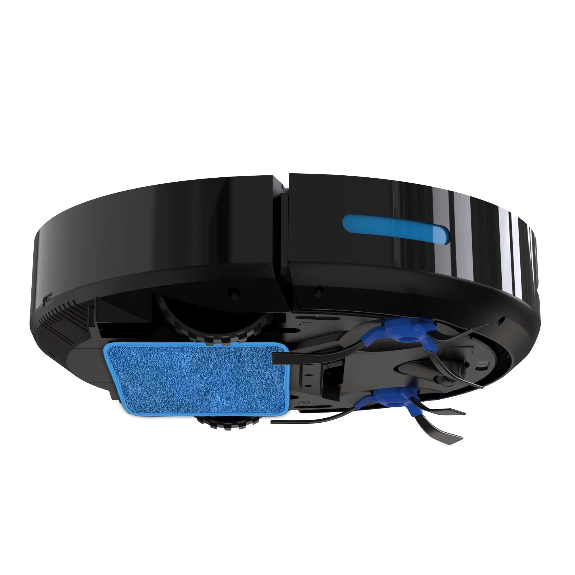 Robot Vacuum Cleaner Intelligent Vacuum Cleaner Dry and Wet Vacuum Cleaner