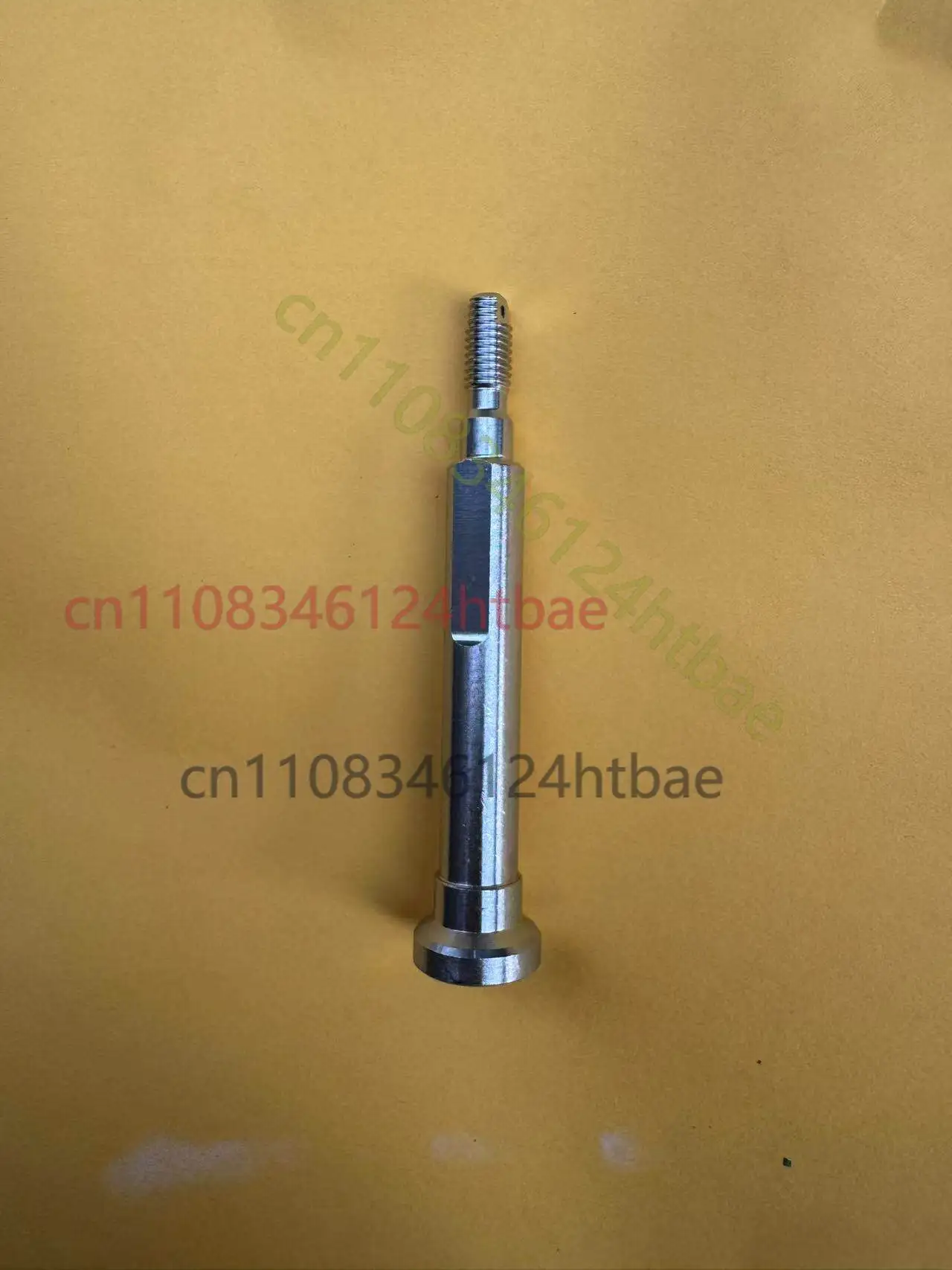 FOR DJI Agras T50 Spreading Disc Shaft, Upper Middle Lower Short Shaft Agricultural Drone Repair Replacement Spare Parts