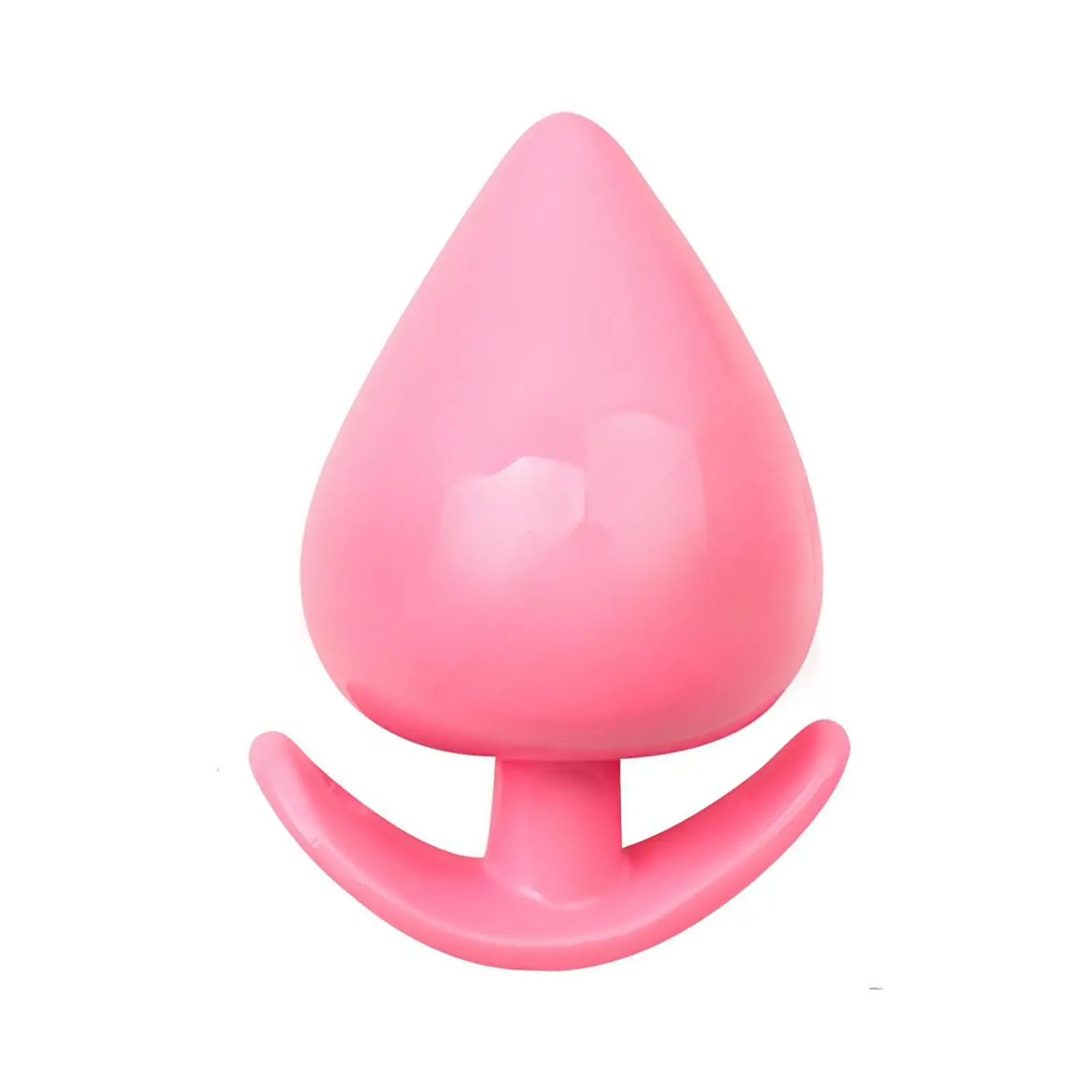 Soft Anal Plug Heart 5 Sizes  Anal Plug Butt Plug Stimulator Anal Sex Toys Prostate Massager Dildo Sex Adult Toys for Women Men view 6