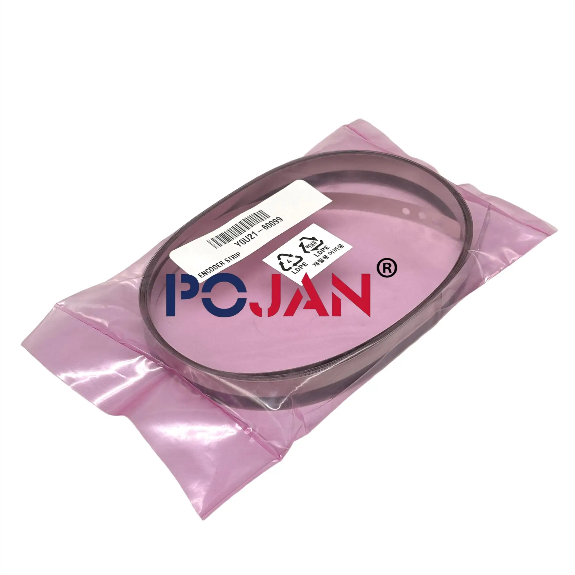 POJAN 1x Y0U21-67013 Encoder Strip Compatible with Latex 700 700W 800 800W 630 730 830 New Printer Plotter Parts