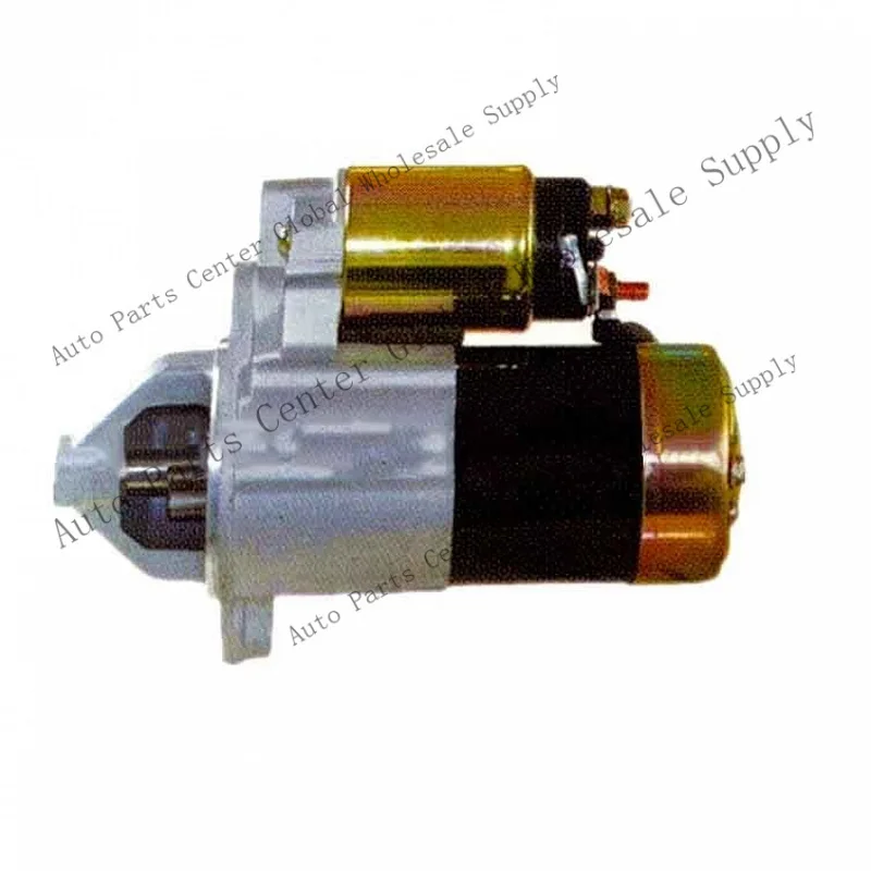 L+ 17762 For Hyundai Kia Engine Starter Factory Direct Part Good Quality Durable