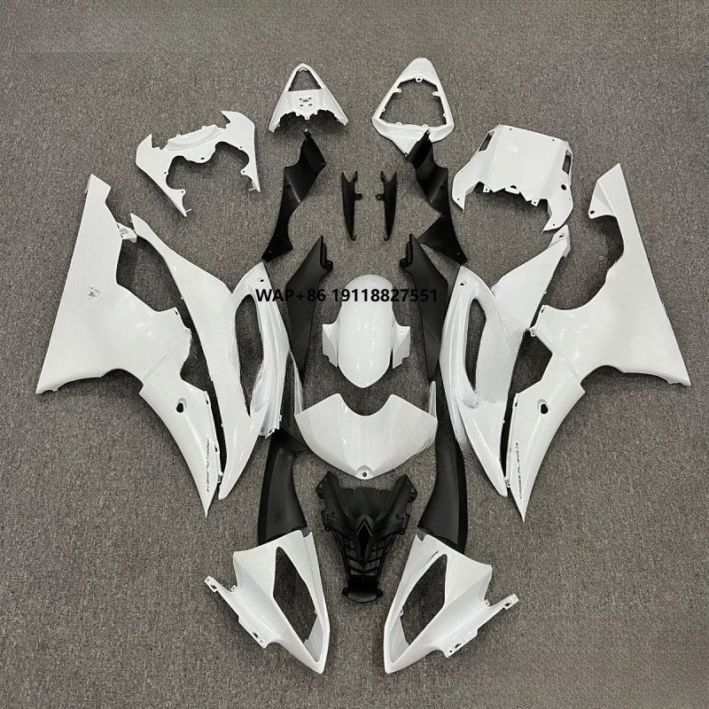 

Motorcycle Fairing for YZF R6