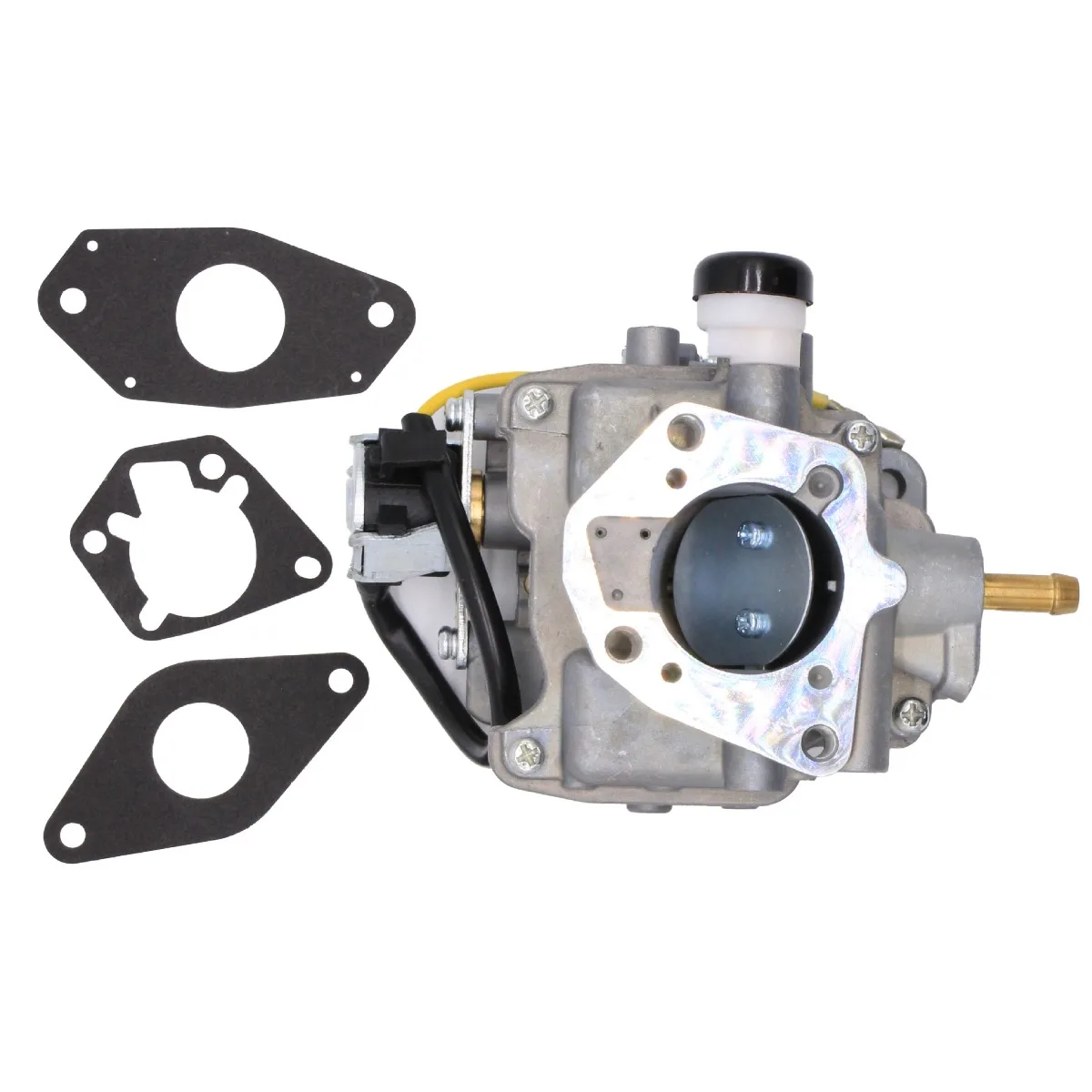 

Подходит для Kohler 2485343 -С 24853255 -S Карбюратор CH20 CH25 CH640 Бензиновый двигатель