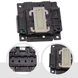 Business Industrial Print Head L300 L303 L351 L355 Replacement Printer For L301 L111 L120 L210 L211 Print Head