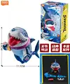 Jeff the Land Shark