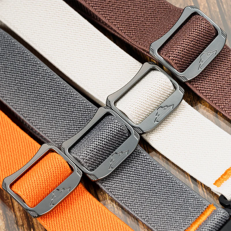 Elastisches Nylonarmband für Xiaomi Watch 5 2 Pro S5 S4 S3 S2 S1 Pro Active 22mm Geflochtenes Uhrenarmband für Mi Watch Color Miwatch Color2 – Detail 6