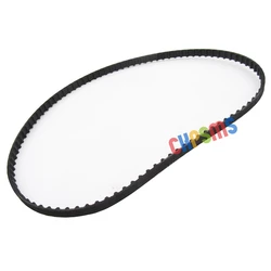 1PCS #153343 TIMING BELT FOR SINGER 513,514,518,813,814,818,1022,6513,6522,6528