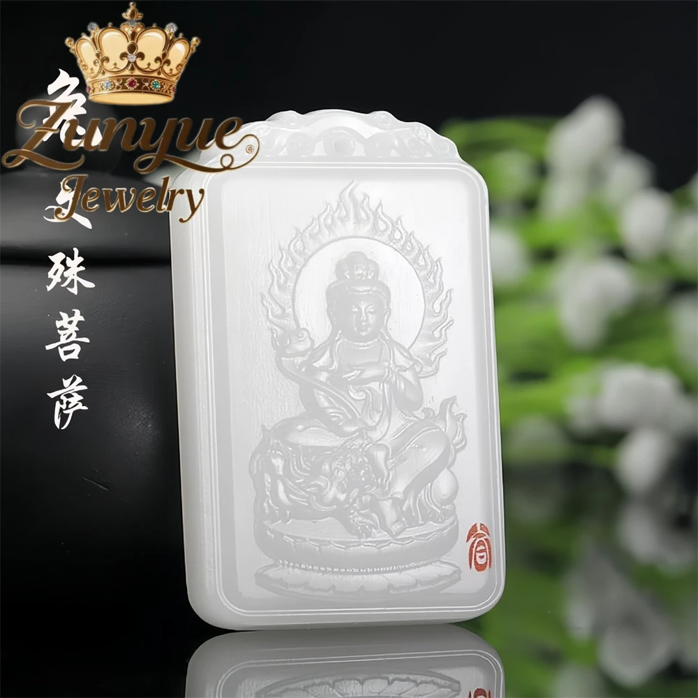 

Eight Guardian Deity Signs Of The White Jade Zodiac Are The Eight Guardian Deities Of One's Life Fashion Jewelry Best Selling