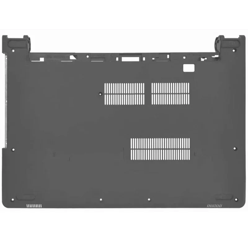 Suitable for Inspiron 3467 3465 3476 3468 Laptop LCD Screen Top Cover Screen Frame Palm Rest Bottom Shell Hinge ABCD Keyboard view 4