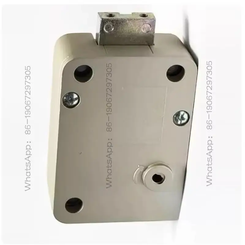 

Механический ключевой замок KL6179 для банкоматов (депозит/снятие наличных), замена 3909 2270