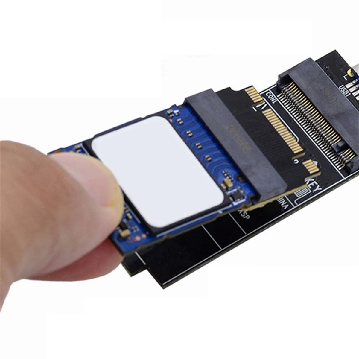 Placa adaptadora de estado sólido para Thinkpad X270, X280, T470, 4, L4, T5, módulo práctico multifunción, SA-047