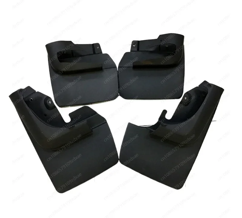 Suitable for Toyota 4500 Land Cruiser LC80 Fender FJ80 Fender Leather Soft with Letter Sandblock