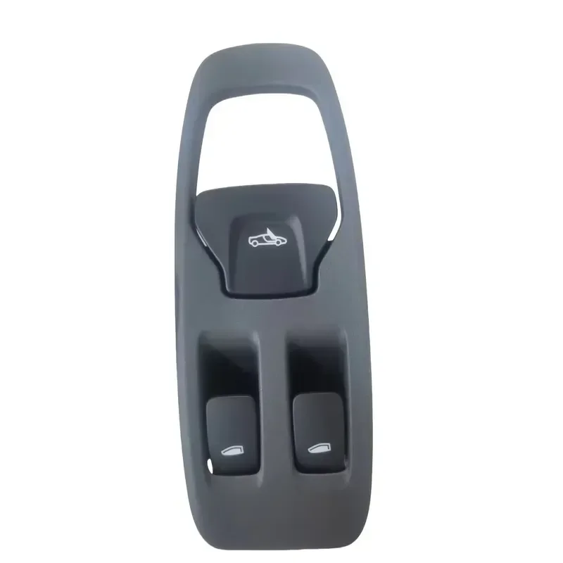 Suitable for McLaren 540C 570GT 570S 600LT 720S Door Glass Lifting Switch Glass Lifter Switch Left and Right Switches