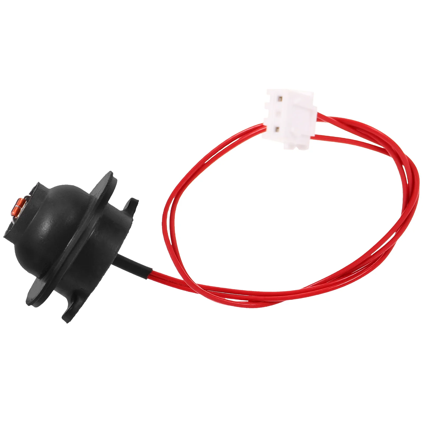 

Induction Cooker Temperature Sensor Coil Head Stove Surface Sensor Accessories Sensing Tube Wire Random Color Cooker Part