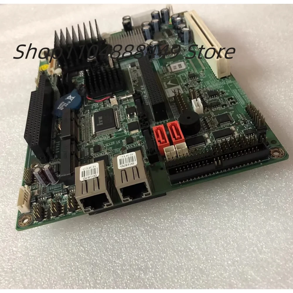 NOVA-945GSE-N270-R20 REV:2.0 Placa base de computadora industrial