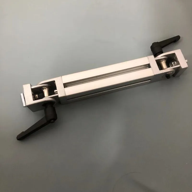

Reciprocating Linear Actuator Angle Controller DIY Robotics Automation Aluminum Alloy Suction Mount