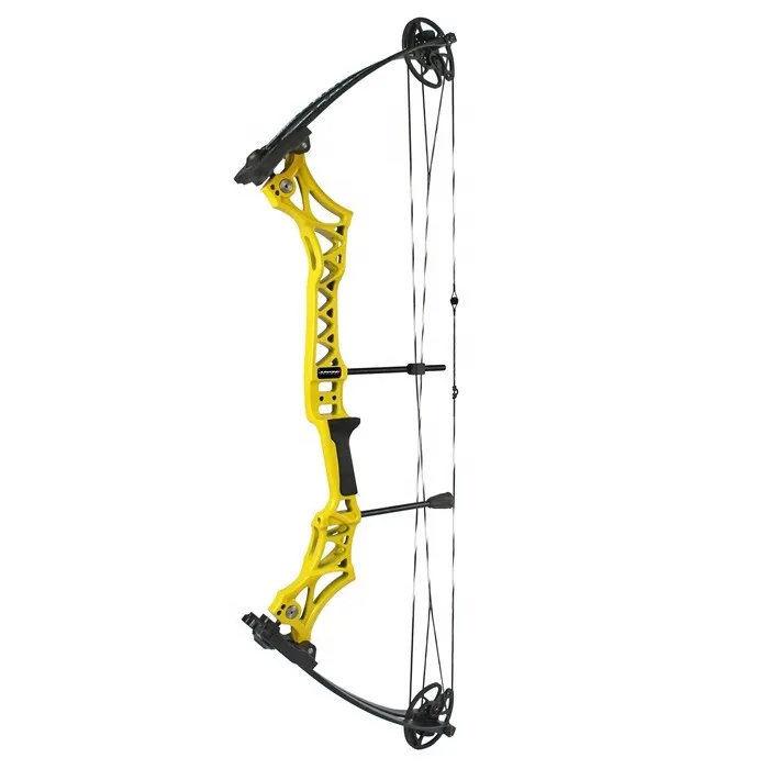 outdoor hunting compound bow M108 target compound bow