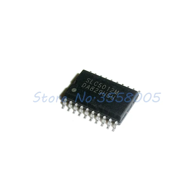 2Pcs/lot SLC5012M SLC5012 SOP-20