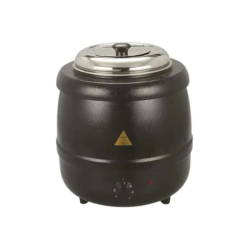 Commercial self-service equipment Soup kettles and food warmers for food and soup heaters