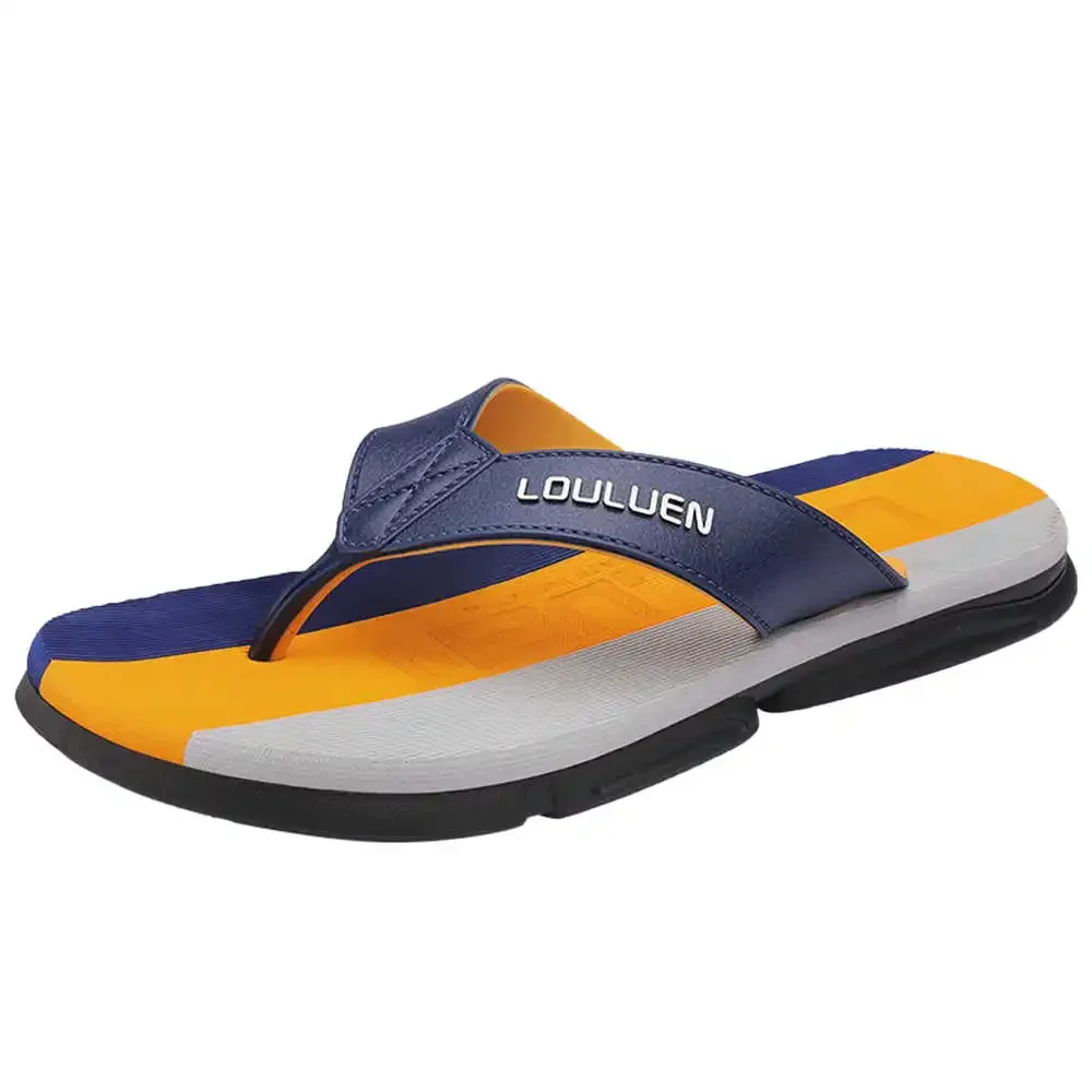 Kamer Beige Zomer Man Slipper Designer Sandalen Schoenen Golflaarzen Sneakers Sport Loofers Vakantie Knuffelig Jogging Play Maker