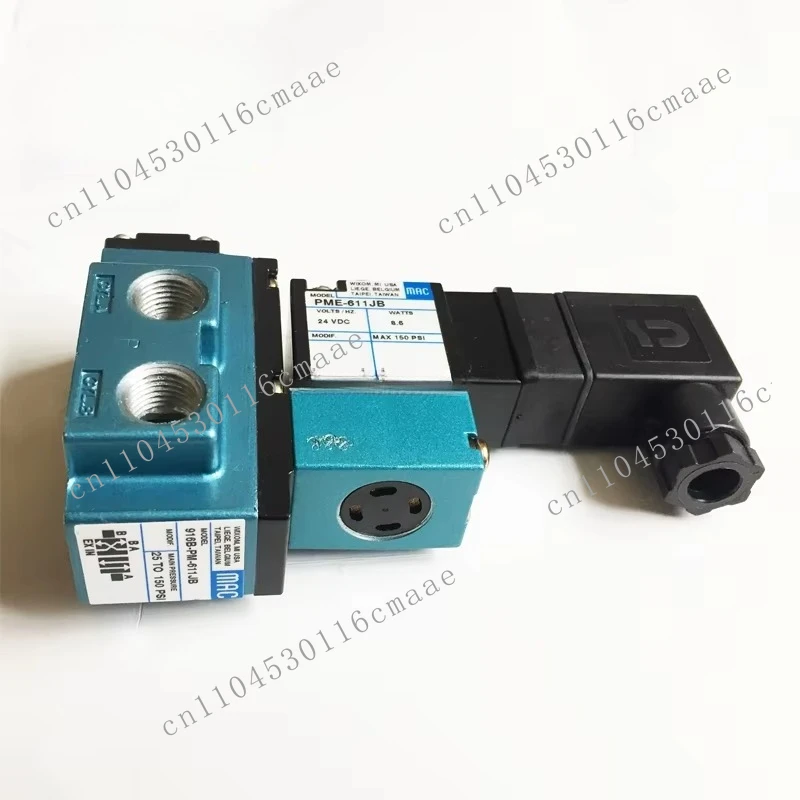 916B-PM-611JB Direc…