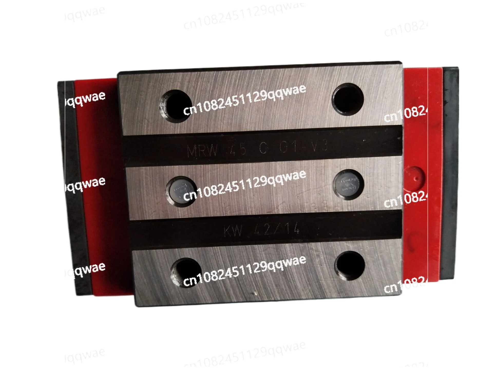 

Slider Schneeberger rail MRW55C-G1-V3