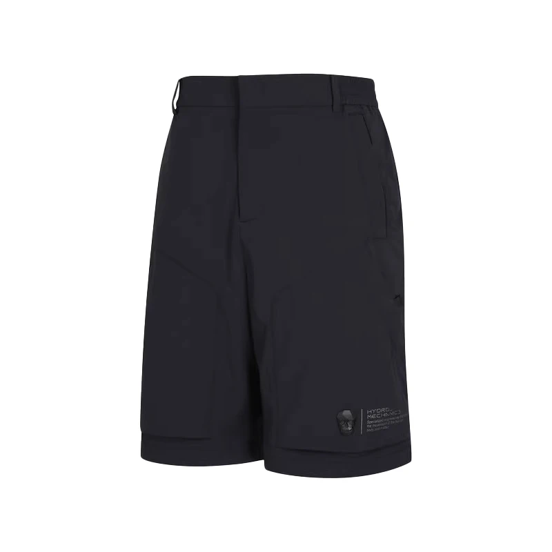 2025 novos shorts de golfe coreanos verão esportes ao ar livre masculino casual workwear emagrecimento shorts cor sólida