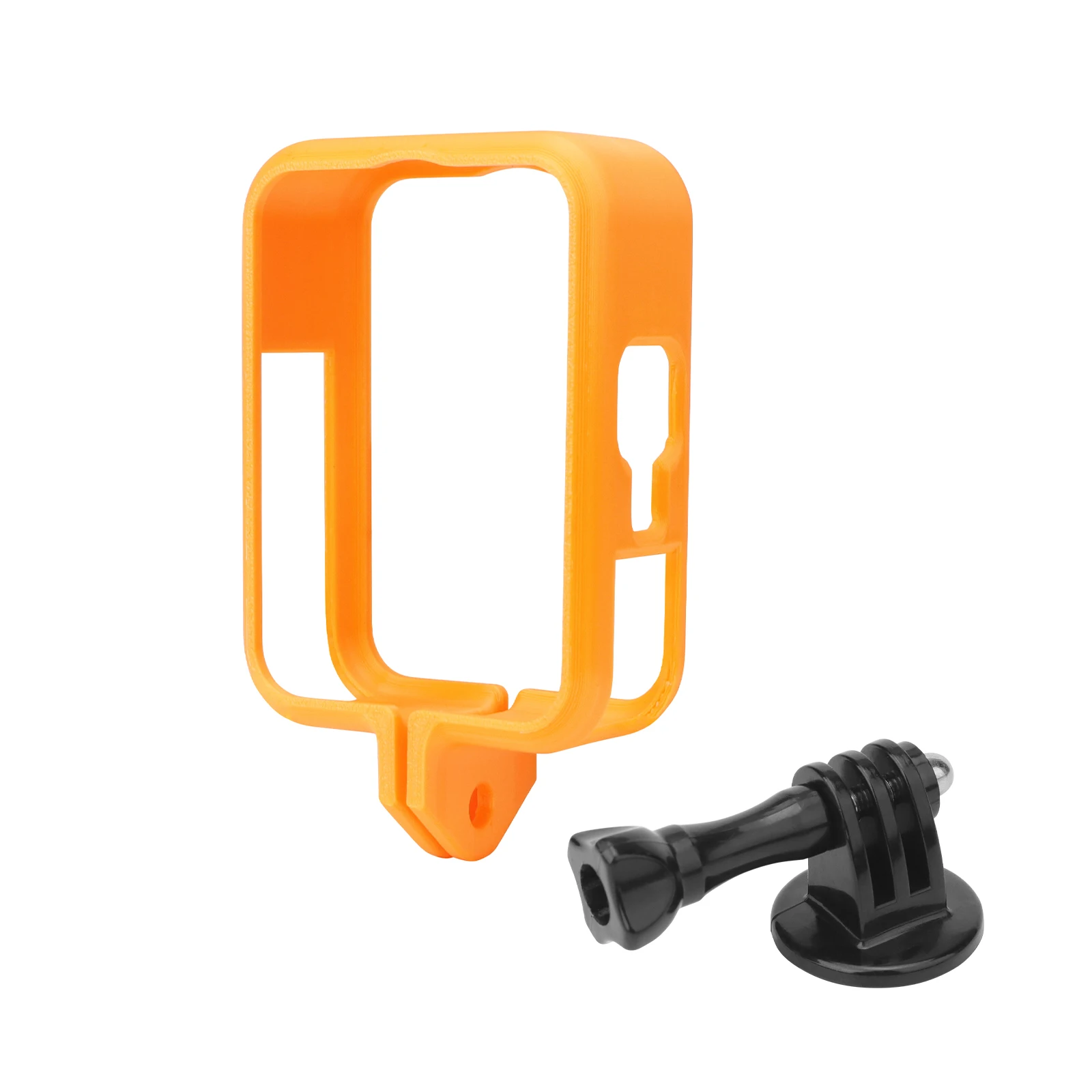 

Suitable for DJI OSMO 360 panoramic camera extension frame scratch-resistant, shock-resistant quick-release frame accessory