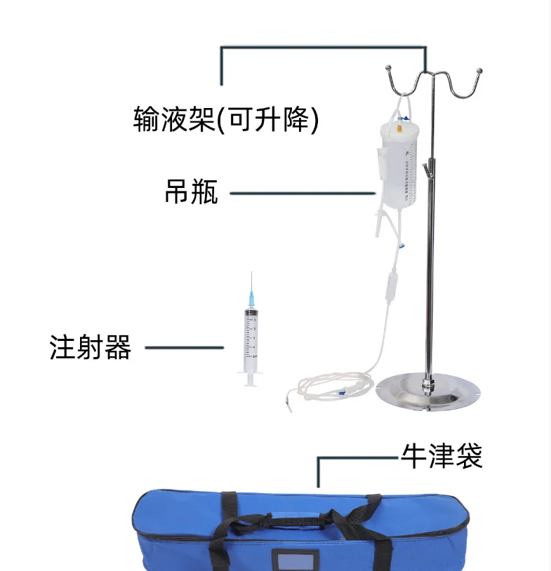 Advanced Venipuncture Arm Training Model Injection - Nurse Injection Practice Arm