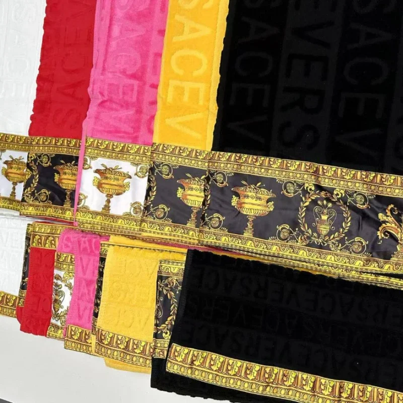 3-قطع مجموعة فاخرة الخريف الشتاء منشفة الوجه حمام دش منشفة لينة سريعة الجافة ماصة المضادة للبكتيريا للبالغين الاطفال المنزل